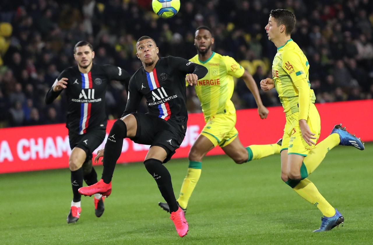 Nantes vs Paris SaintGermain Preview, Tips and Odds  Sportingpedia