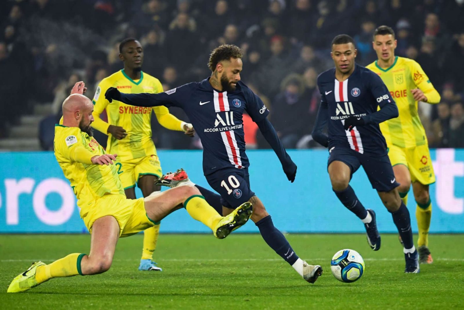 Nantes vs Paris SaintGermain Preview, Tips and Odds  Sportingpedia