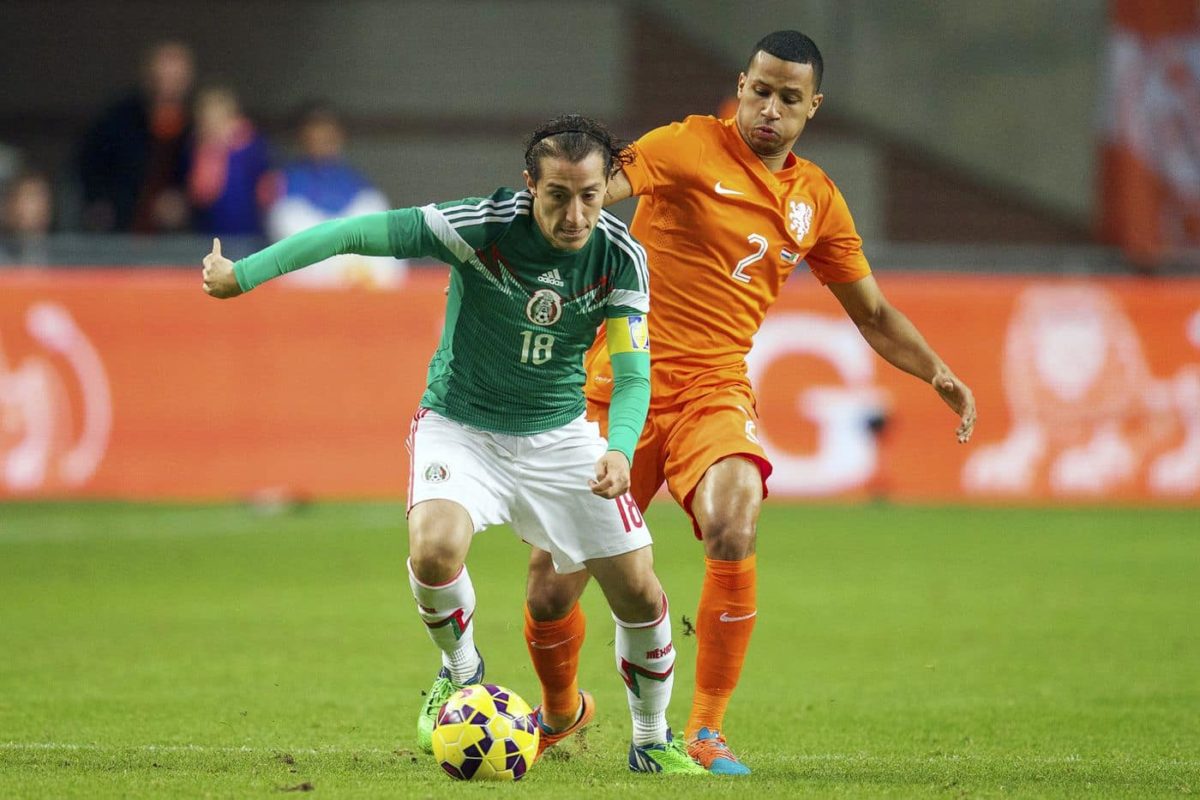 Netherlands vs Mexico Preview, Tips and Odds - Sportingpedia - Latest