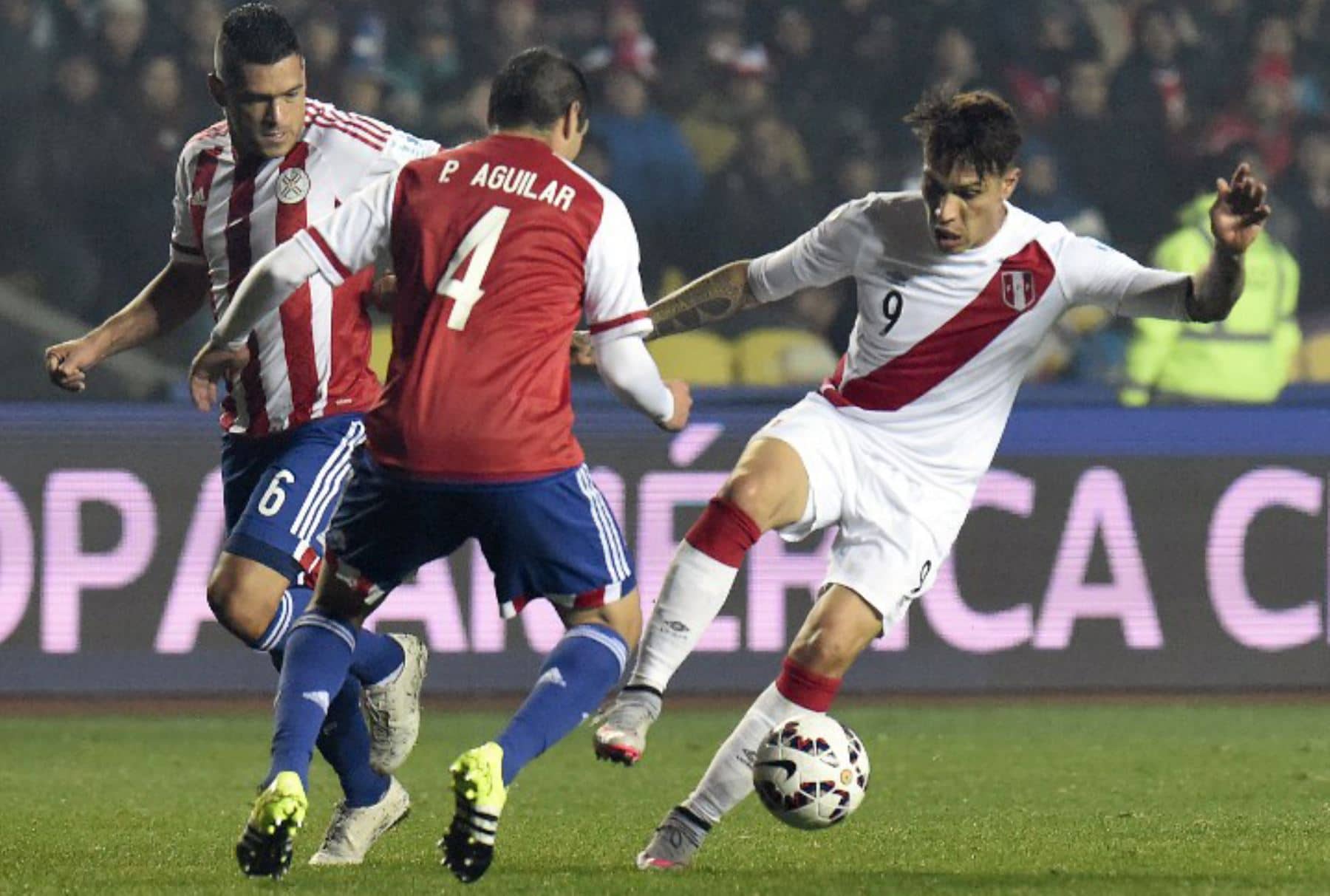 Paraguay vs Peru Preview, Tips and Odds Sportingpedia Latest Sports