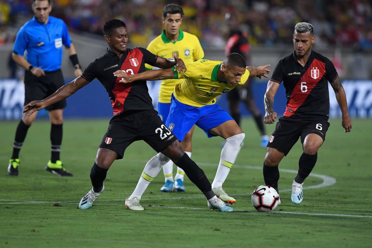 Peru vs Brazil Preview, Tips and Odds Sportingpedia Latest Sports