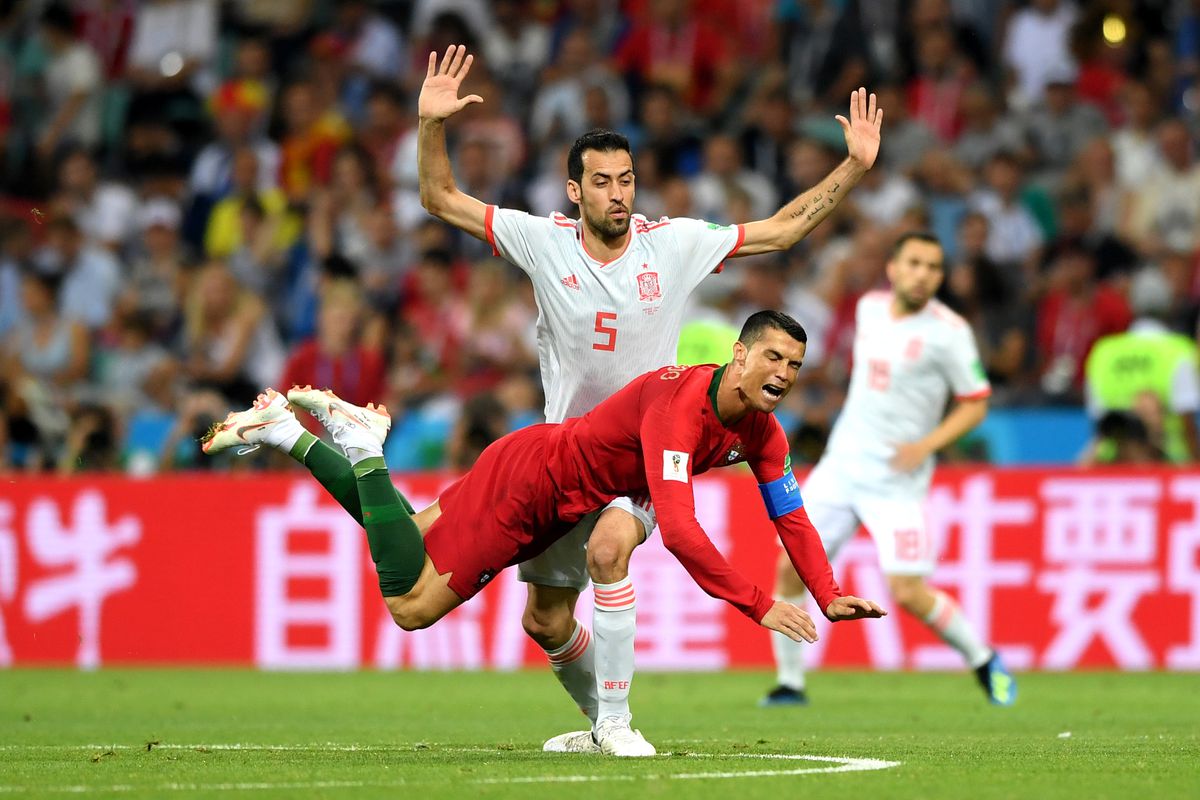 Portugal vs Spain Preview, Tips and Odds Sportingpedia Latest