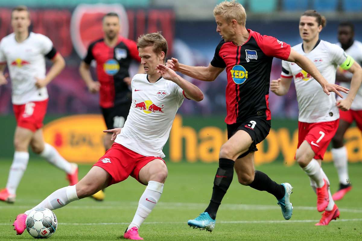 RB Leipzig vs Hertha Berlin Preview, Tips and Odds  Sportingpedia