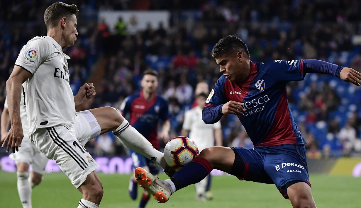 Real Madrid vs Huesca Preview, Tips and Odds Sportingpedia Latest Real Madrid vs Huesca Preview, Tips and Odds Sportingpedia Latest