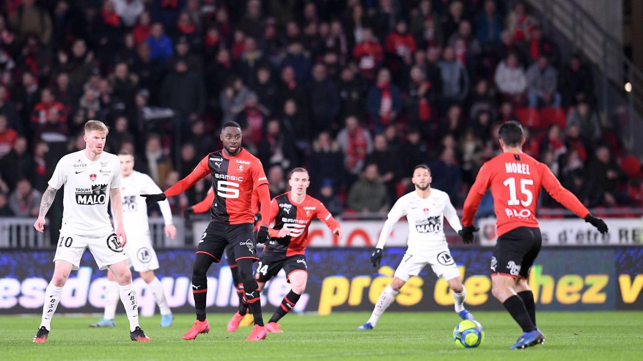 Rennes vs Brest Preview, Tips and Odds Sportingpedia Latest Sports