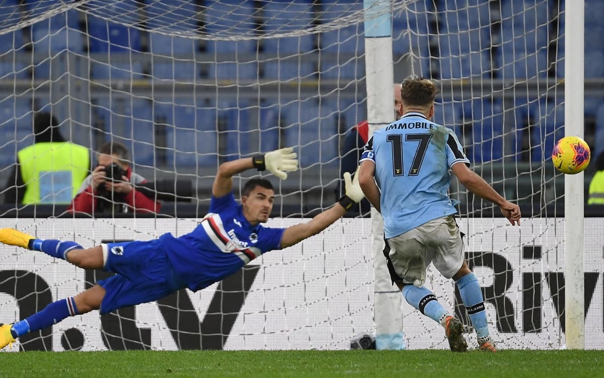 Sampdoria vs Lazio Preview, Tips and Odds - Sportingpedia - Latest