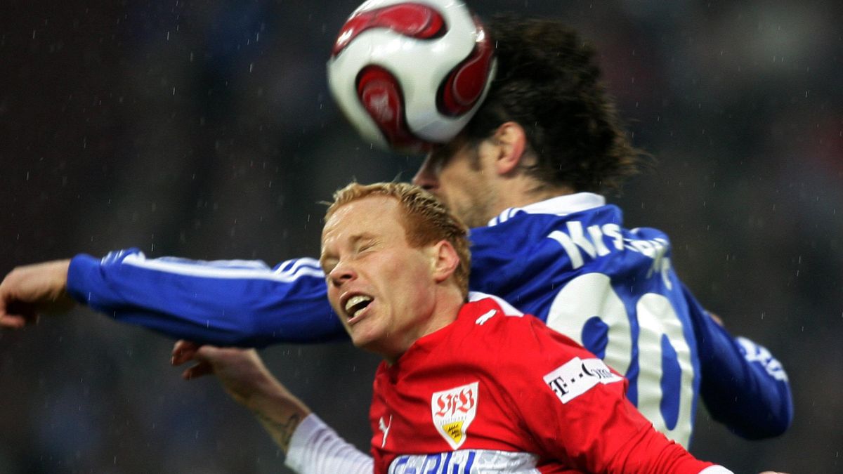 Stuttgart Vs Schalke Stuttgart Vs Schalke
