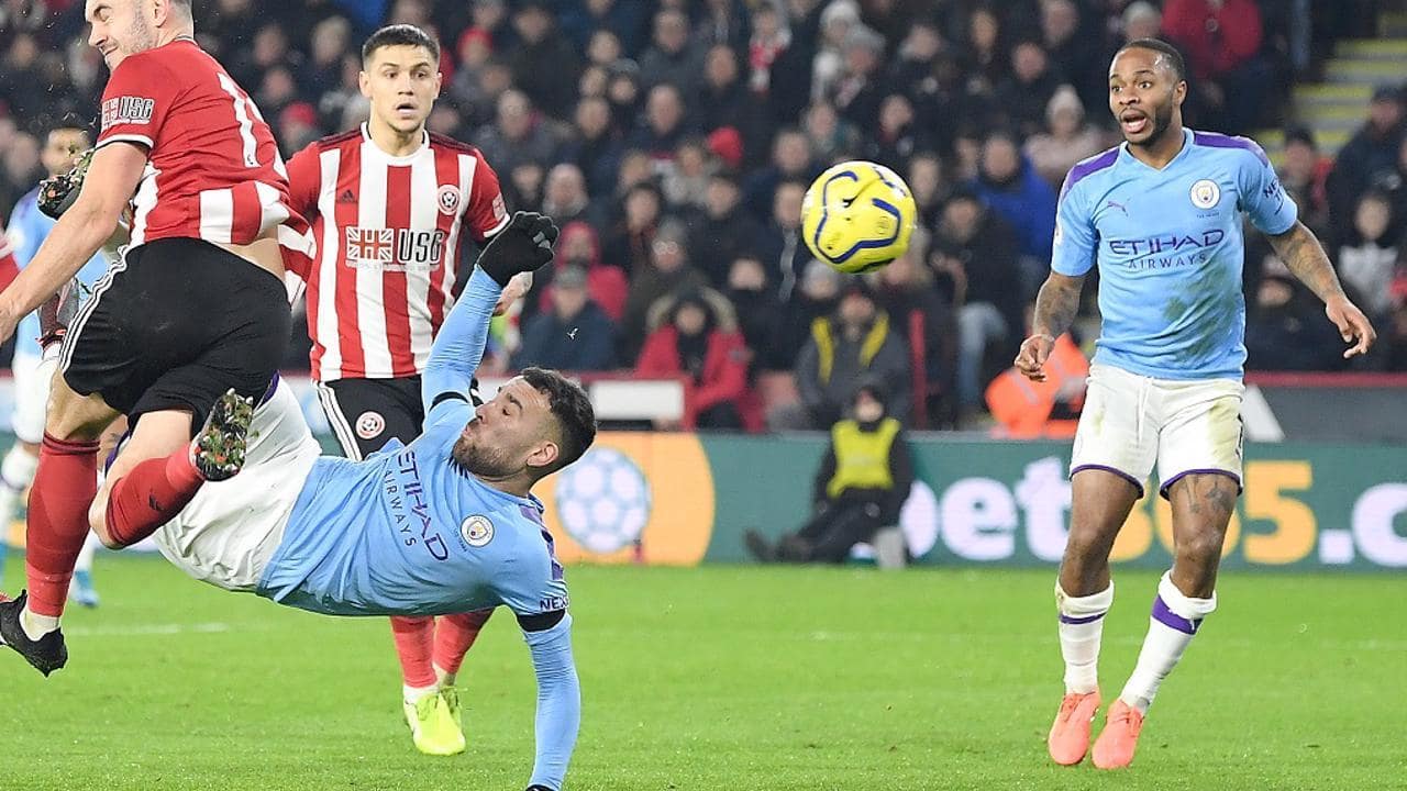 Sheffield United vs Manchester City Preview, Tips and Odds