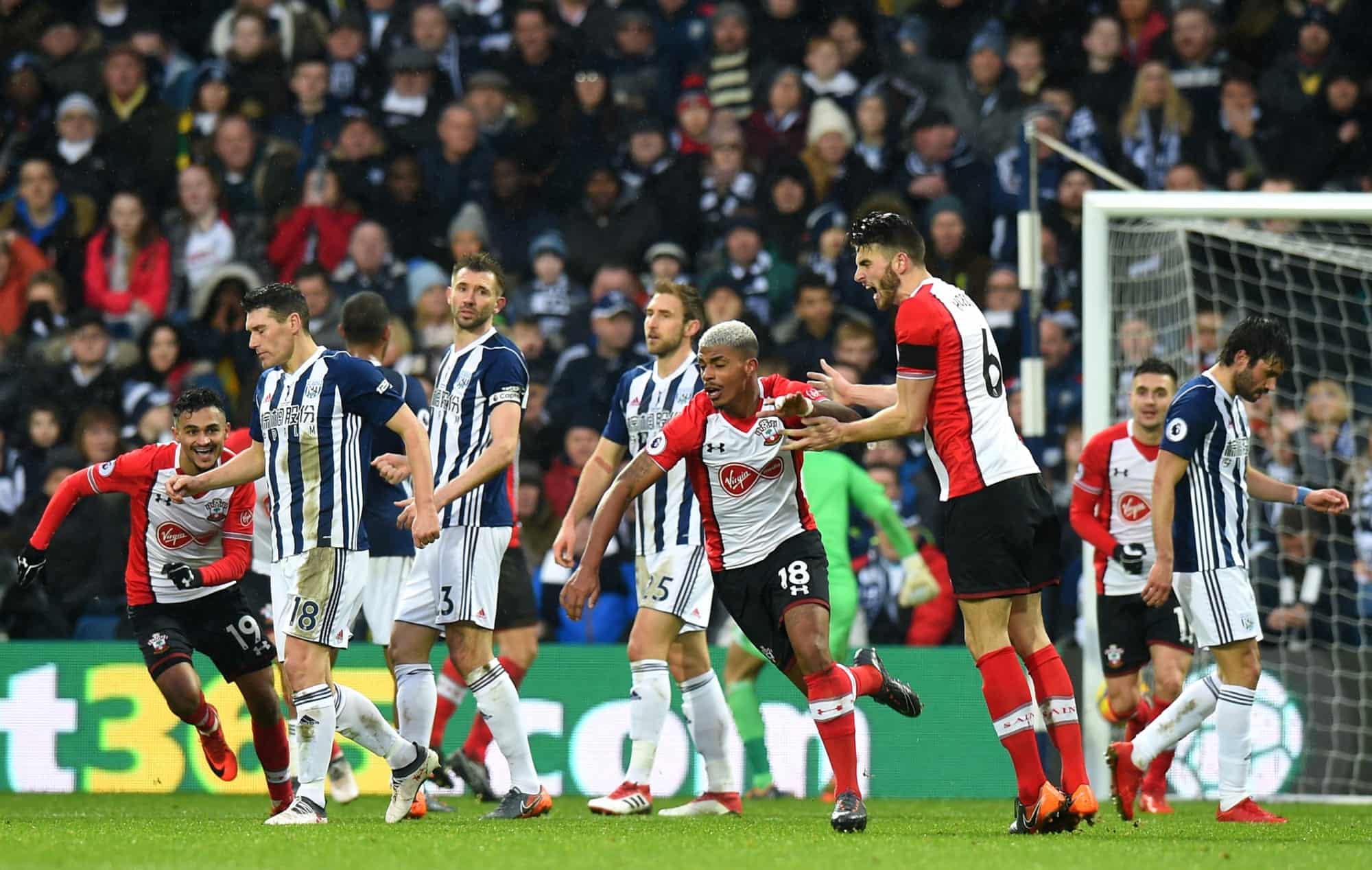 Southampton vs West Brom Preview, Tips and Odds Sportingpedia