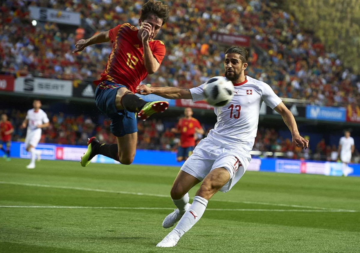 Spain vs Switzerland Preview, Tips and Odds Sportingpedia Latest