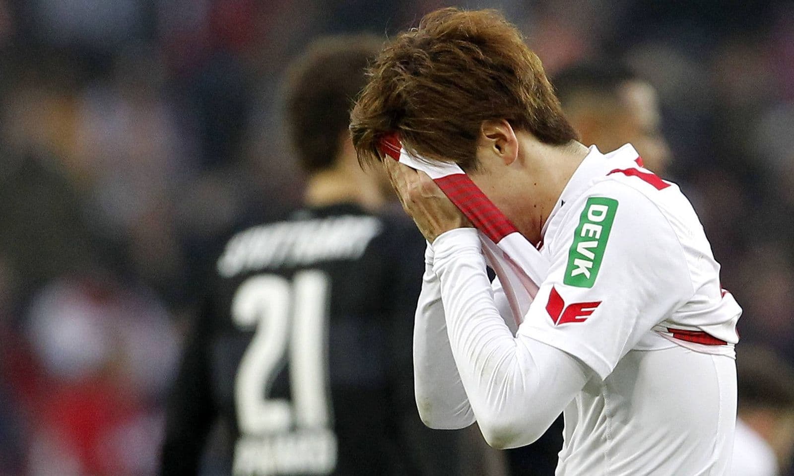 KГ¶ln Vs Stuttgart KГ¶ln Vs Stuttgart