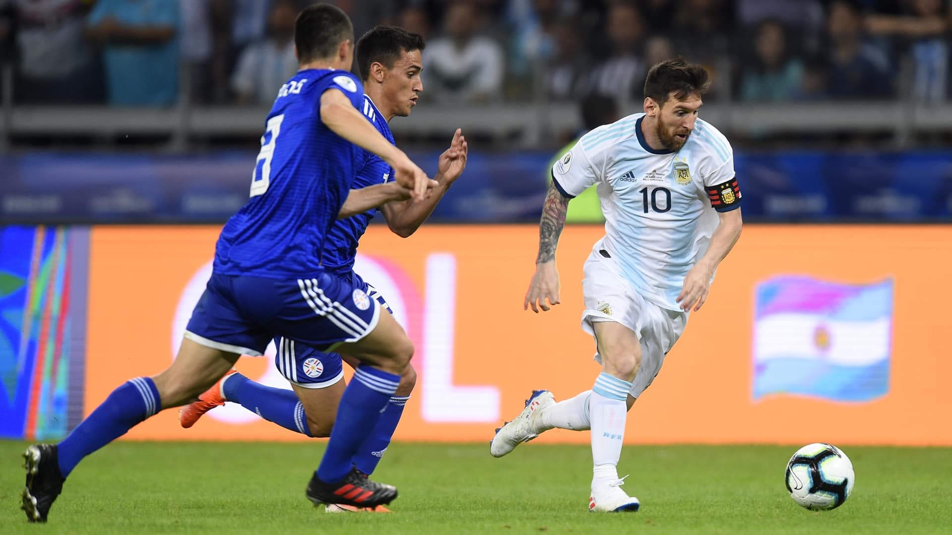 Argentina vs Paraguay Preview, Tips and Odds Sportingpedia Latest