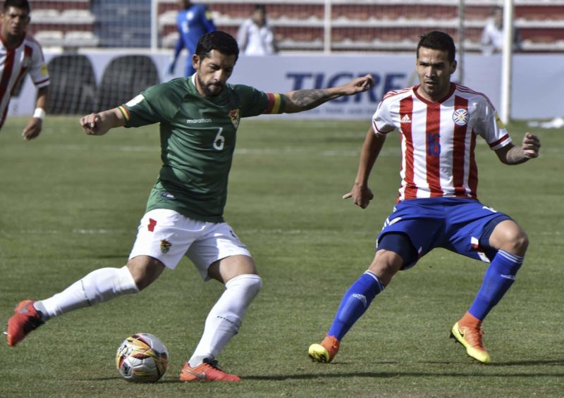 Paraguay vs Bolivia Preview, Tips and Odds Sportingpedia Latest
