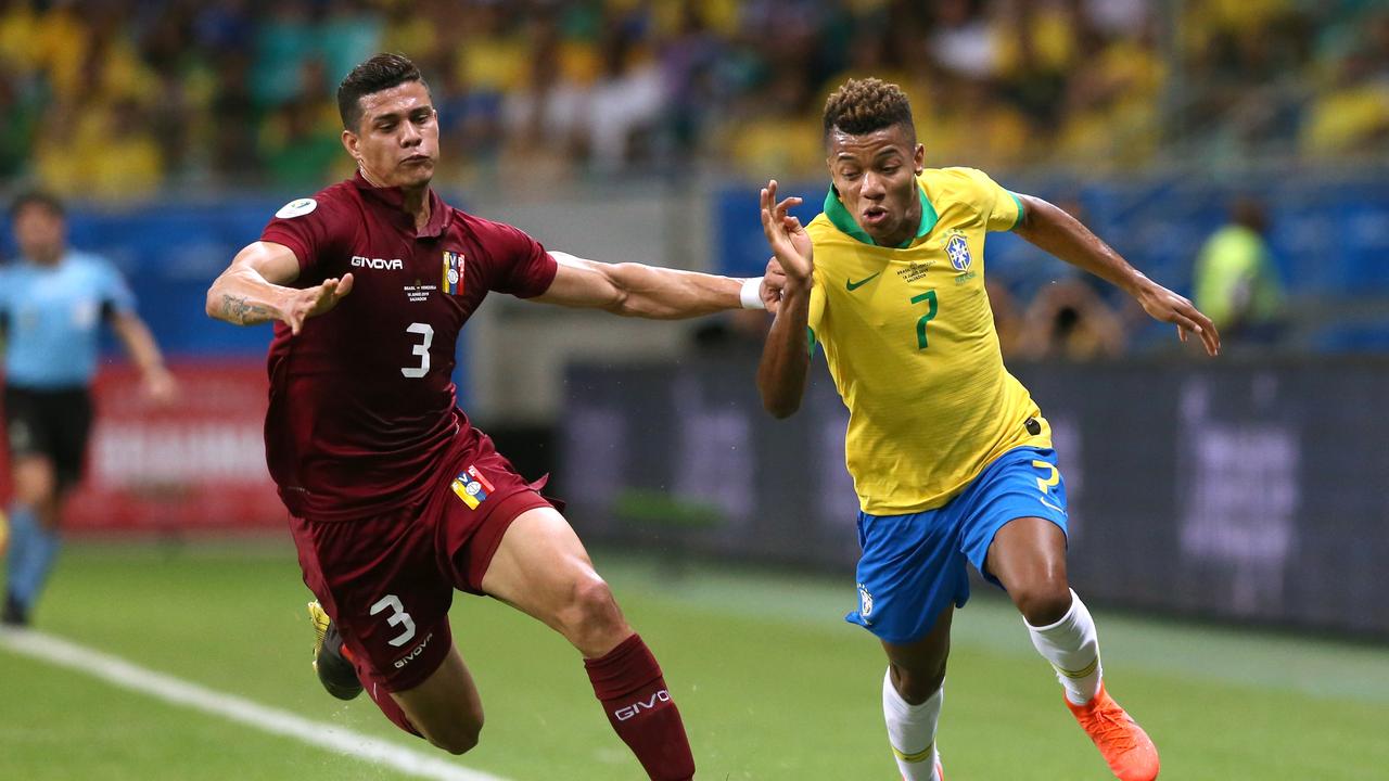 Brazil vs Venezuela Preview, Tips and Odds Sportingpedia Latest