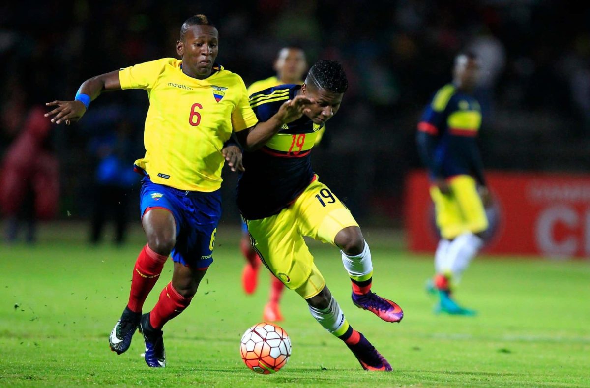 Ecuador vs Colombia Preview, Tips and Odds Sportingpedia Latest