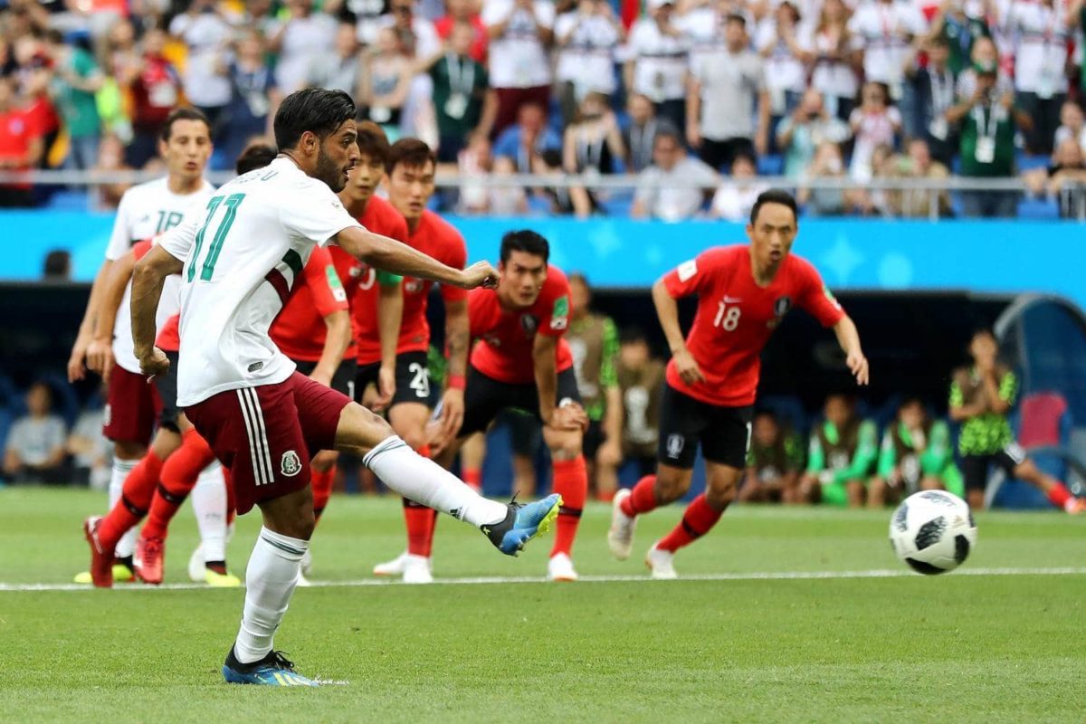 Mexico vs South Korea Preview, Tips and Odds Sportingpedia Latest Sports News From All Over