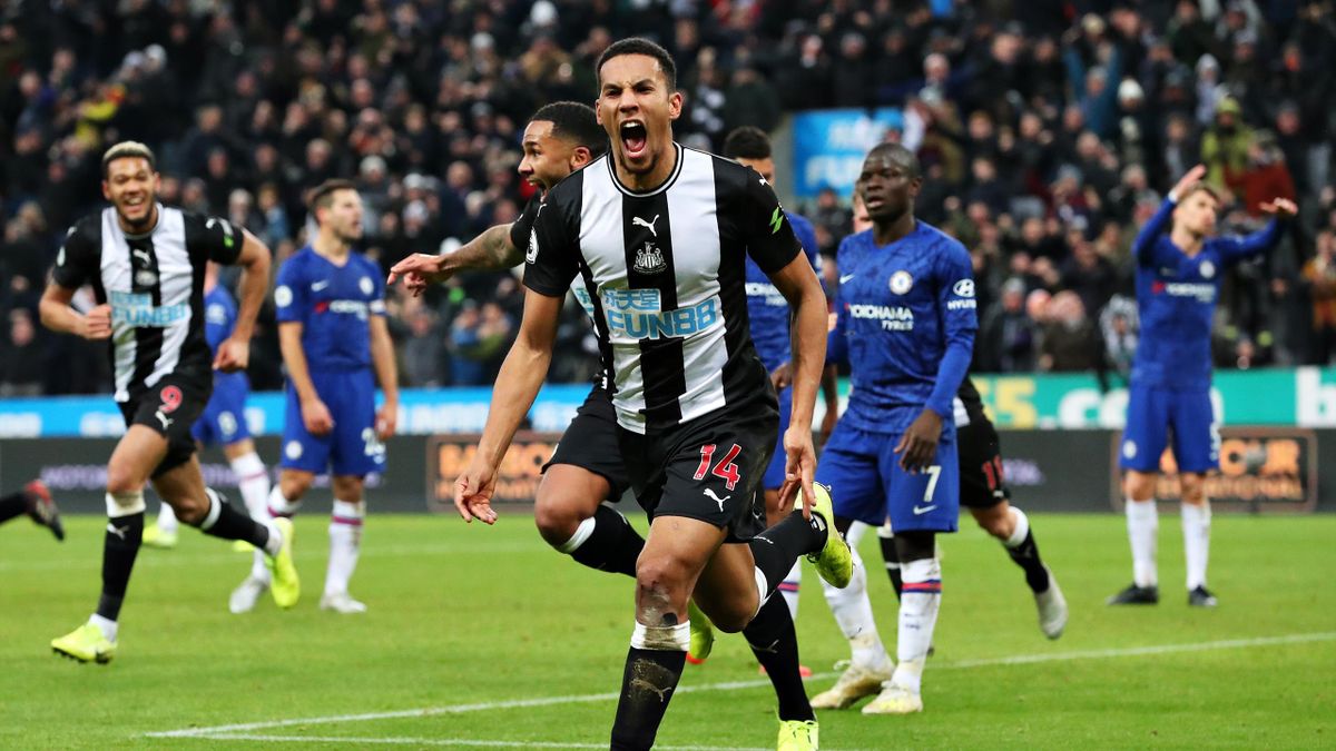 Newcastle vs Chelsea Preview, Tips and Odds - Sportingpedia - Latest ...