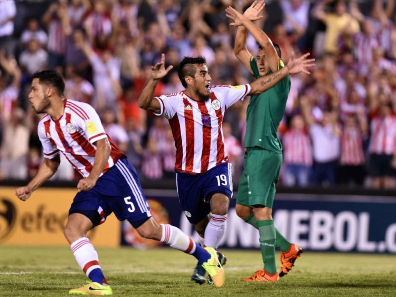 Paraguay vs Bolivia Preview, Tips and Odds Sportingpedia Latest