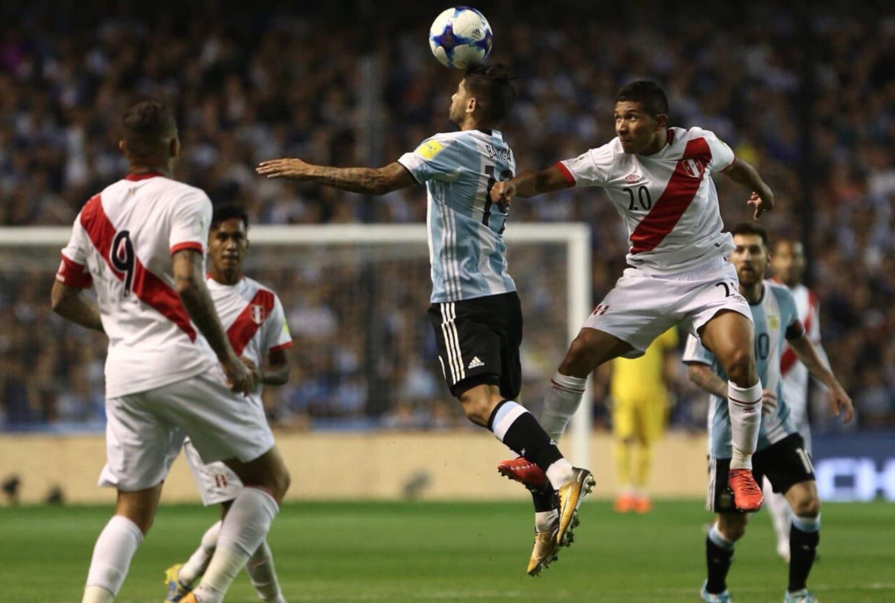 Peru vs Argentina Preview, Tips and Odds - Sportingpedia - Latest