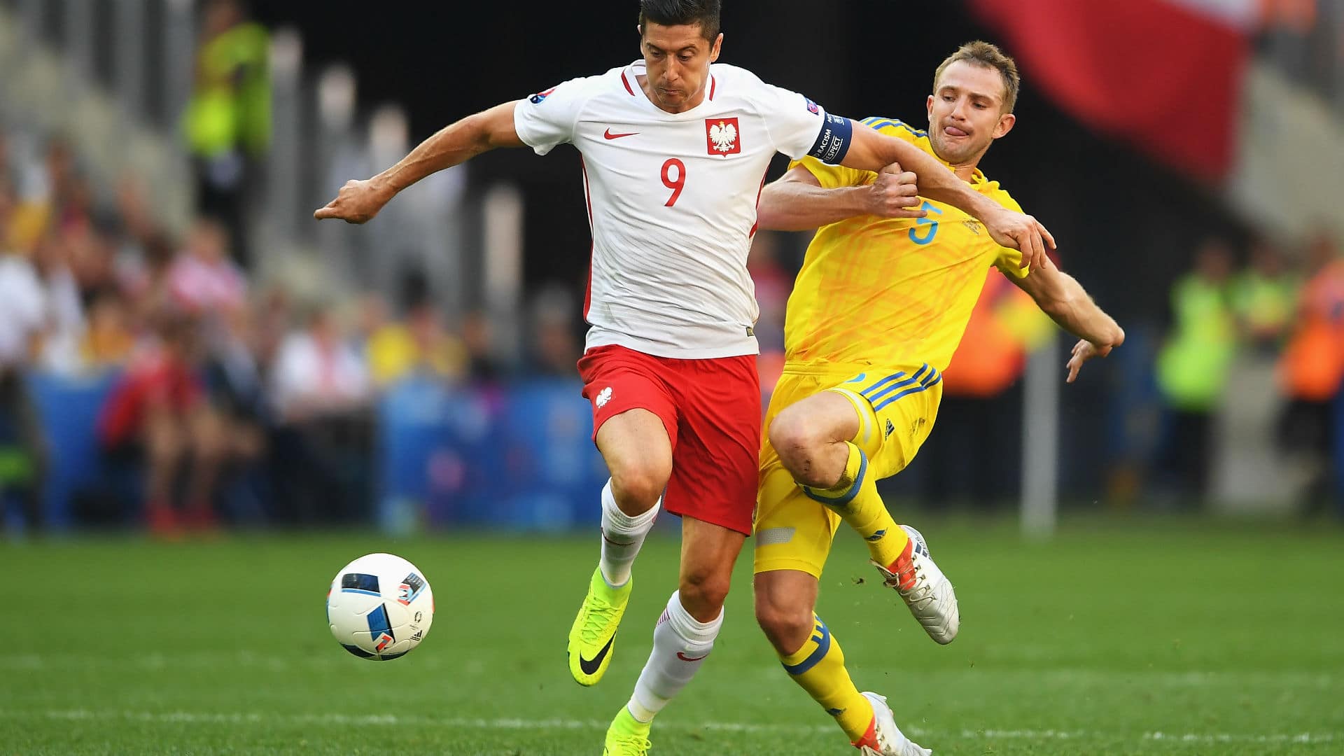 Poland vs Ukraine Preview, Tips and Odds - Sportingpedia - Latest