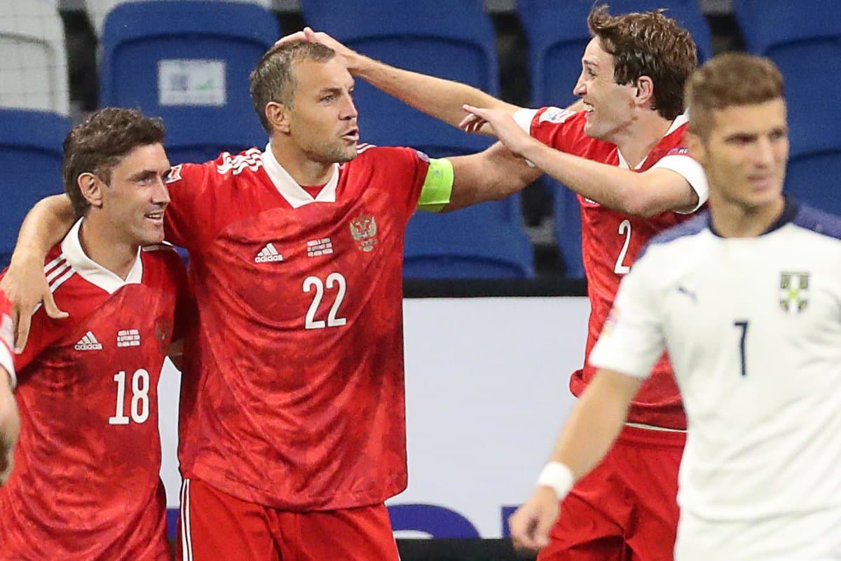 Serbia vs Russia Preview, Tips and Odds Sportingpedia Latest Sports