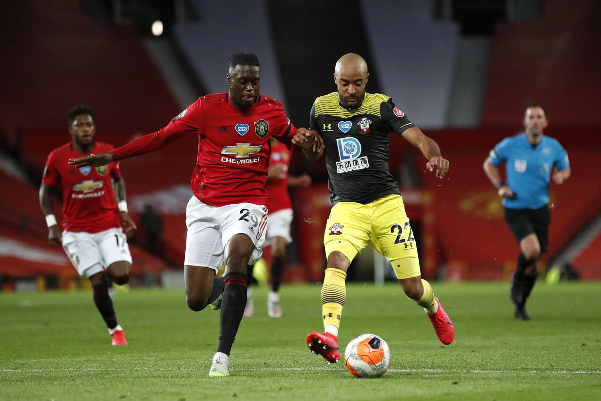 Southampton vs Manchester United Preview, Tips and Odds  Sportingpedia
