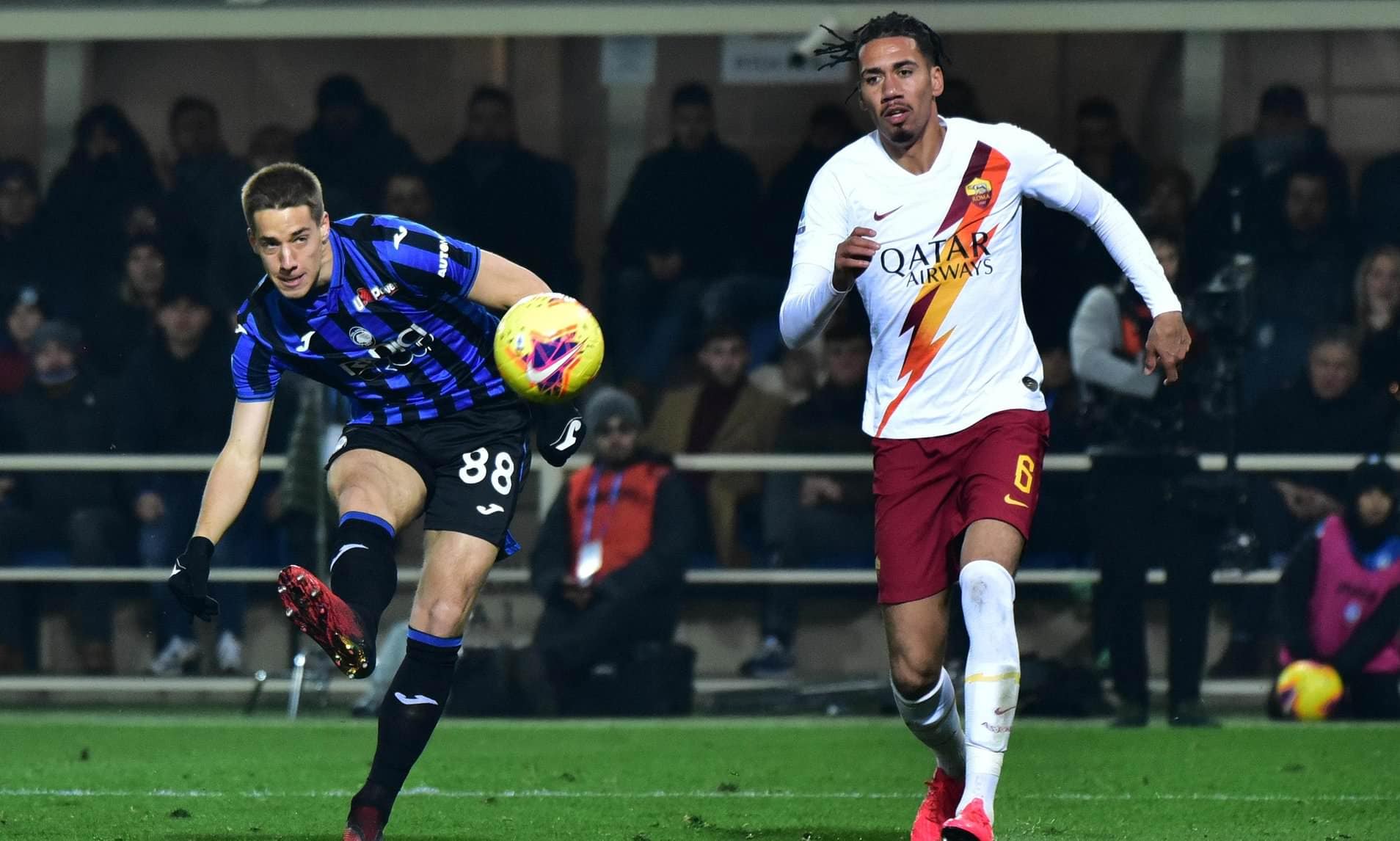 Atalanta vs Roma Preview, Tips and Odds - Sportingpedia - Latest Sports