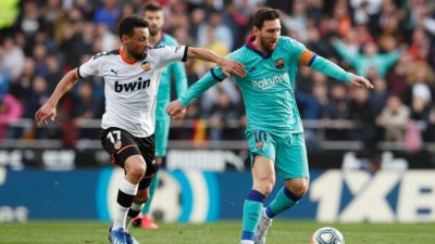 Barcelona vs Valencia Preview, Tips and Odds ...