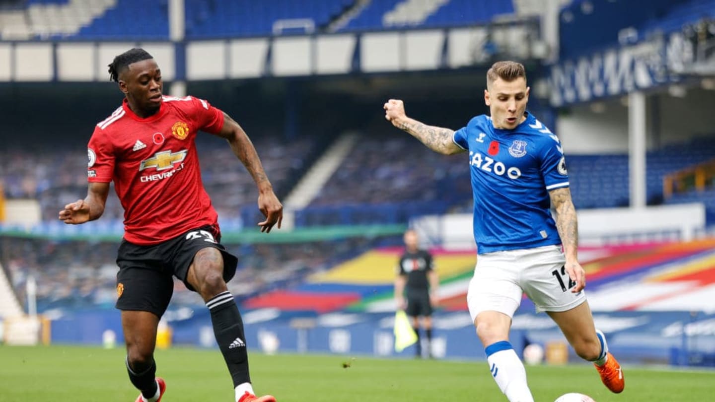 Everton vs Manchester United Preview, Tips and Odds  Sportingpedia