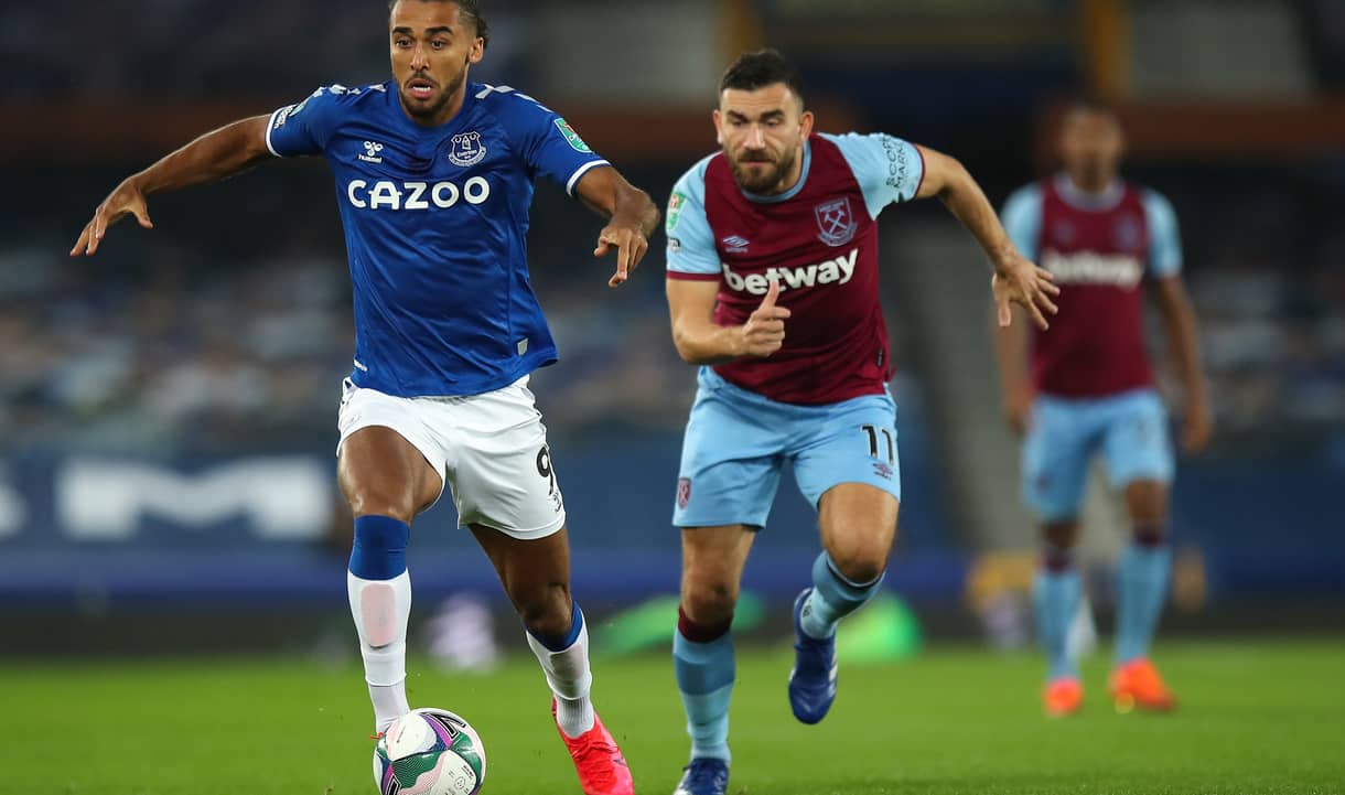 Everton vs West Ham Preview, Tips and Odds  Sportingpedia  Latest