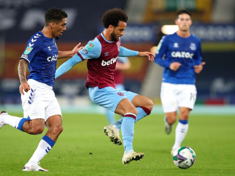 Everton vs West Ham Preview, Tips and Odds  Sportingpedia  Latest