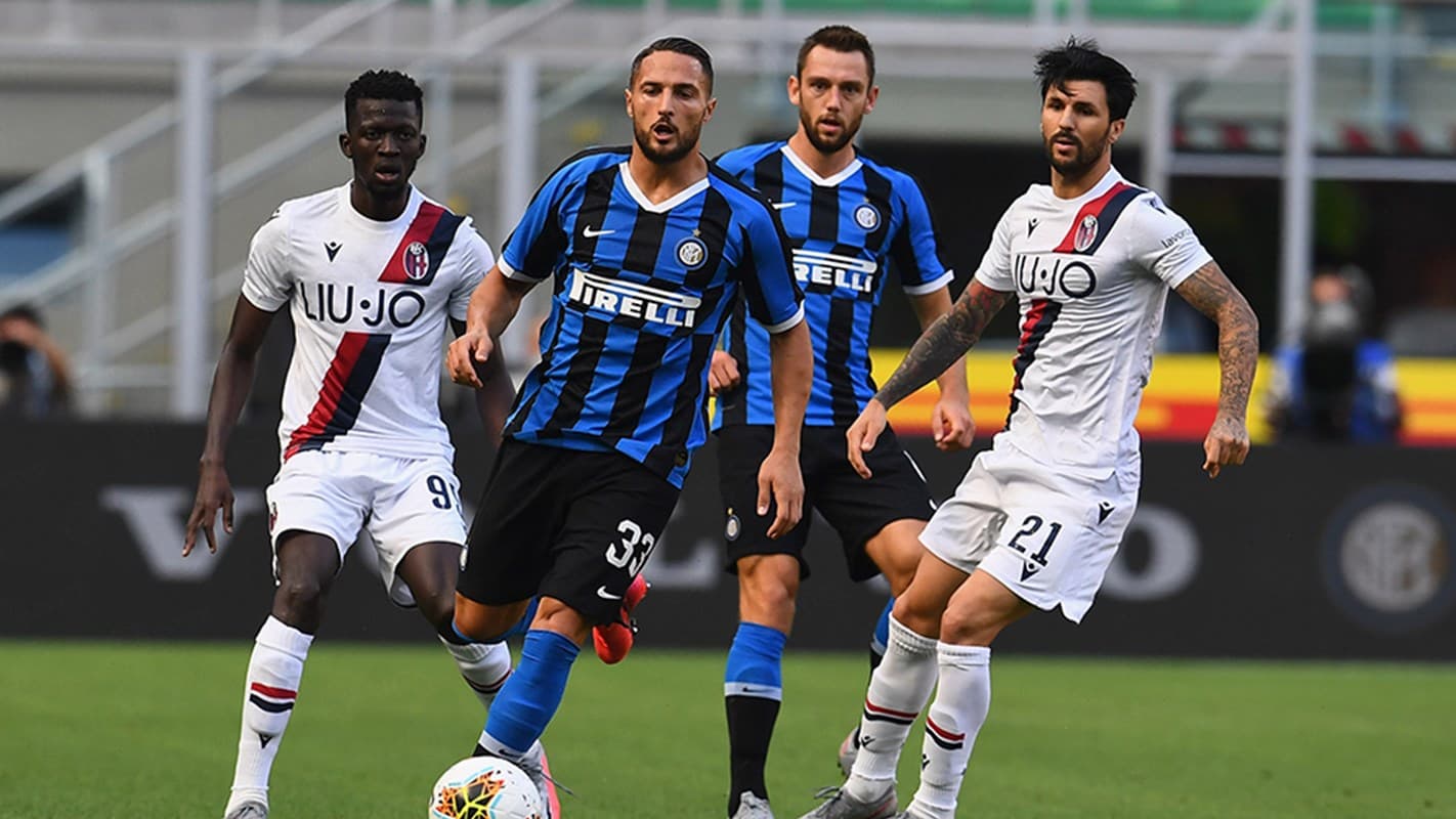 Inter vs Bologna Preview, Tips and Odds Sportingpedia Latest Sports