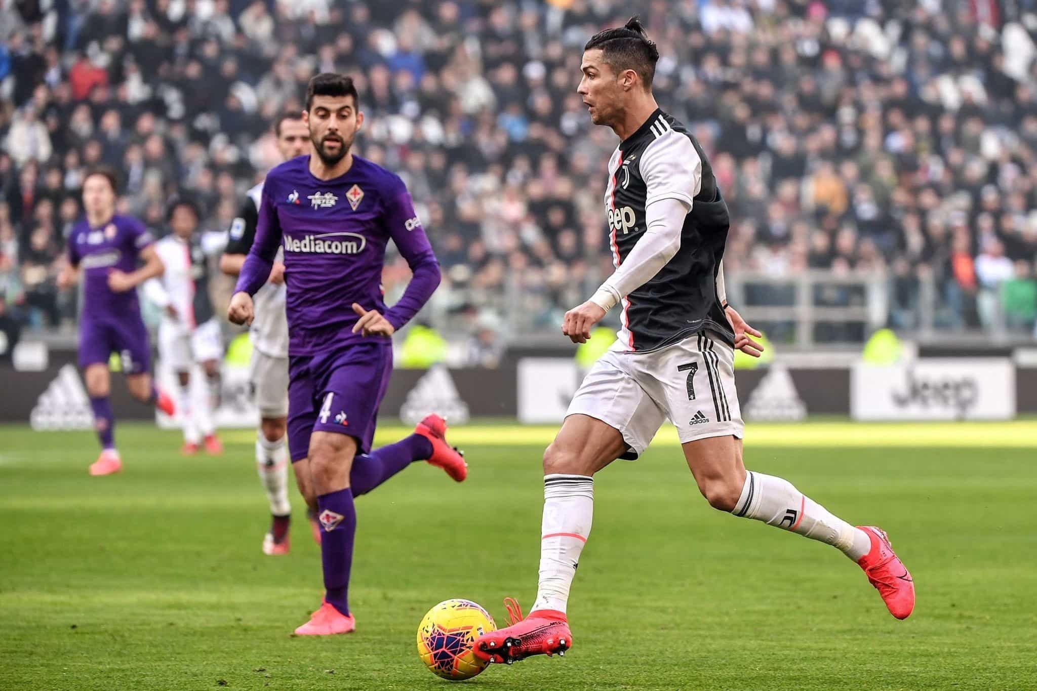 Fiorentina Juventus H2H Fiorentina Vs Inter 2019 / Serie A 2019/20