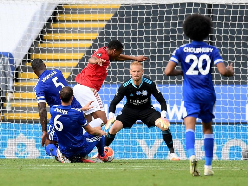 Leicester vs Manchester United Preview, Tips and Odds  Sportingpedia