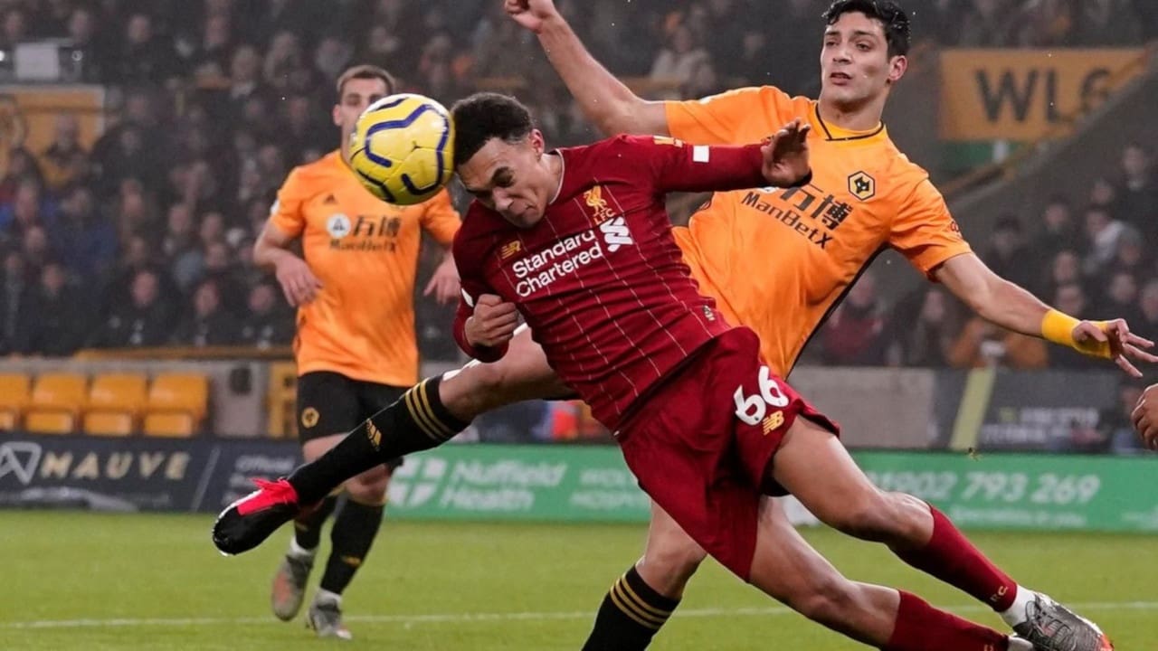 Liverpool vs Wolverhampton Preview, Tips and Odds  Sportingpedia