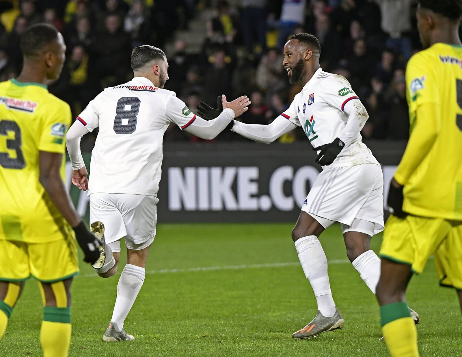 Lyon vs Nantes Preview, Tips and Odds - Sportingpedia - Latest Sports 