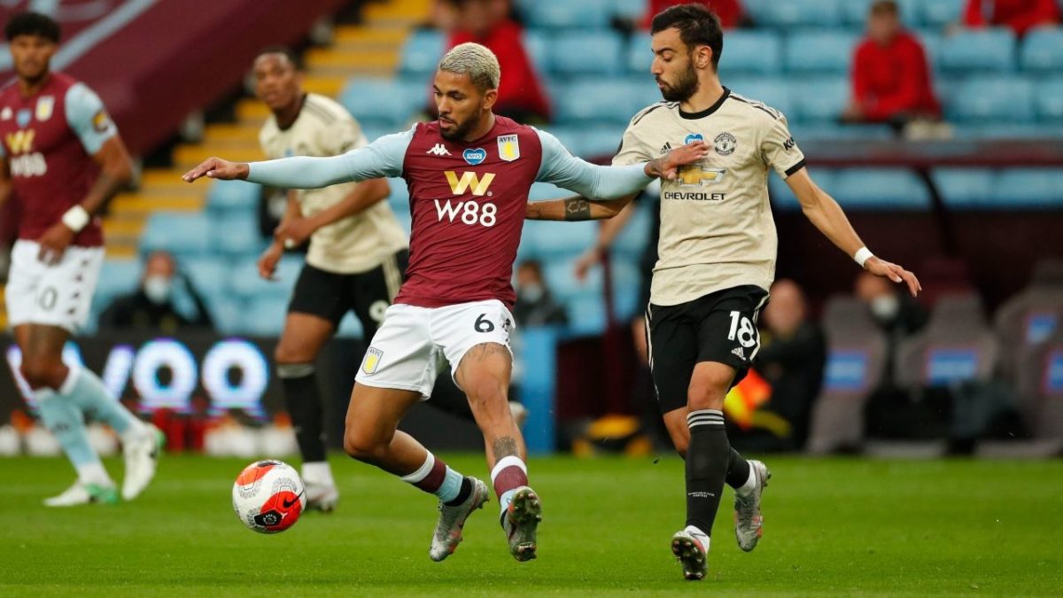 Manchester United vs Aston Villa Preview, Tips and Odds Sportingpedia