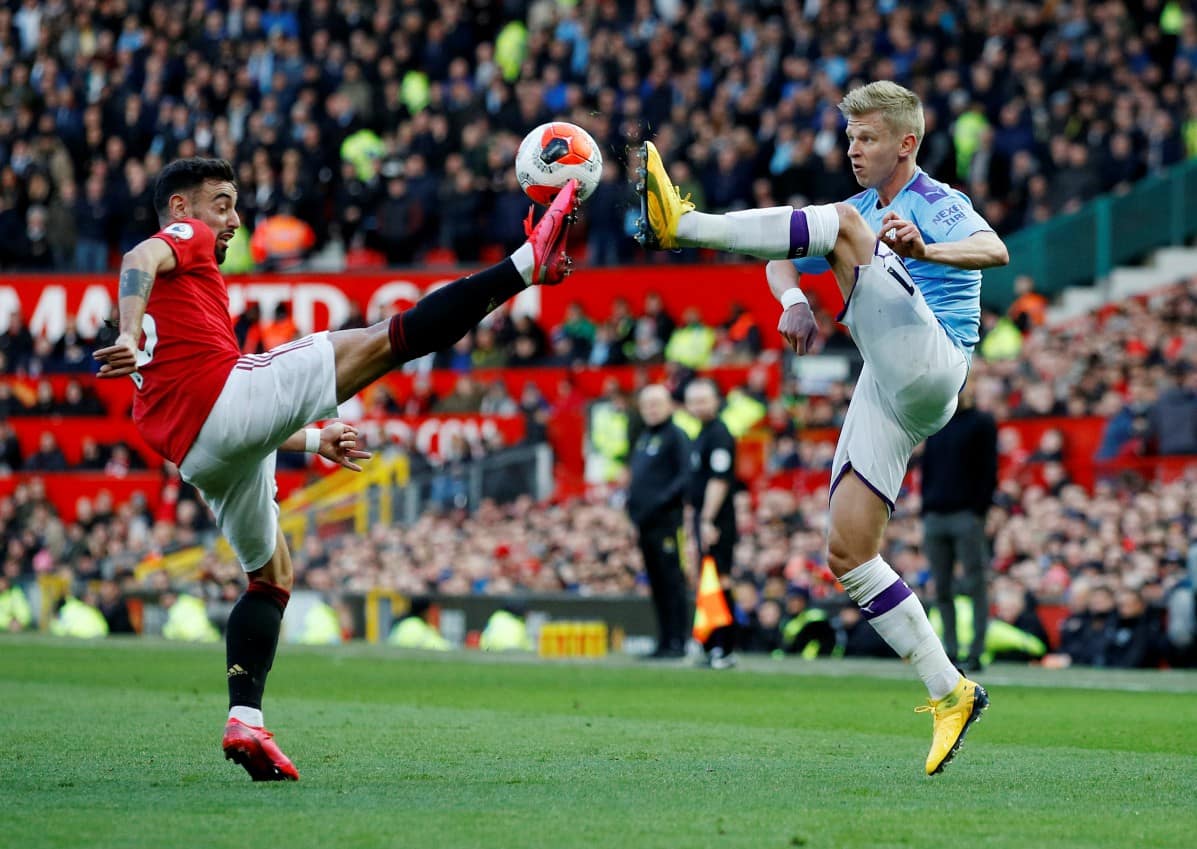Manchester United vs Manchester City Preview, Tips and