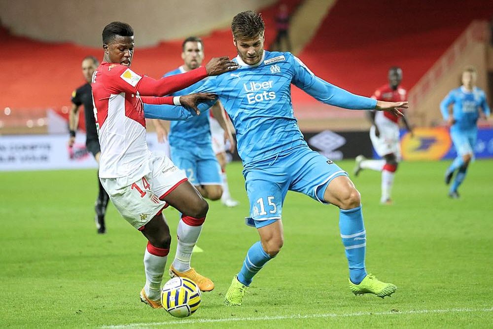 Marseille vs Monaco Preview, Tips and Odds - Sportingpedia - Latest ...