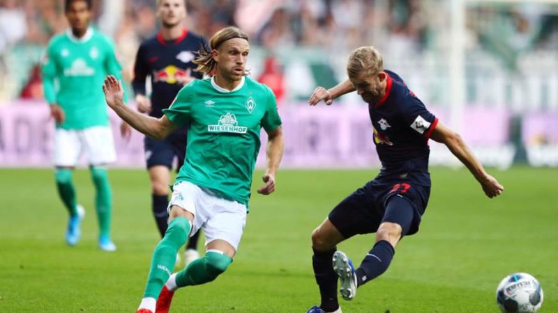 Leipzig Werder Bremen Leipzig Werder Bremen