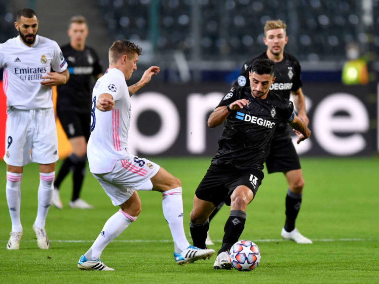 Real Madrid vs Borussia Monchengladbach Preview, Tips and