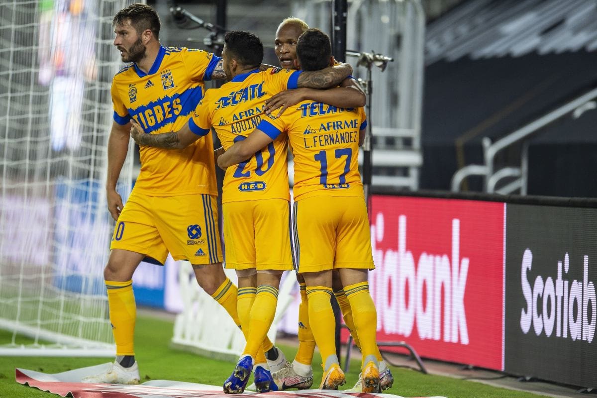 Tigres vs Los Angeles FC Preview, Tips and Odds Sportingpedia