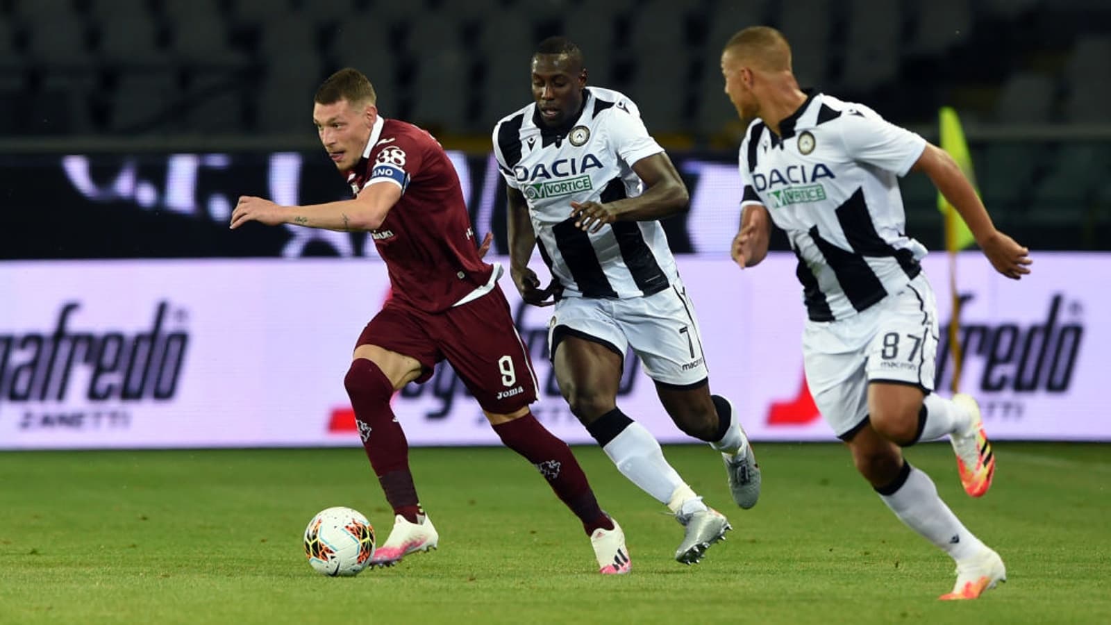 Torino vs Udinese Preview, Tips and Odds Sportingpedia Latest