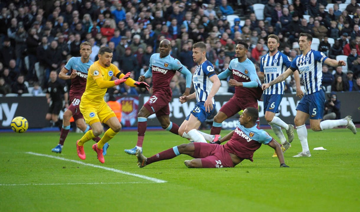 West Ham vs Brighton Preview, Tips and Odds - Sportingpedia - Latest