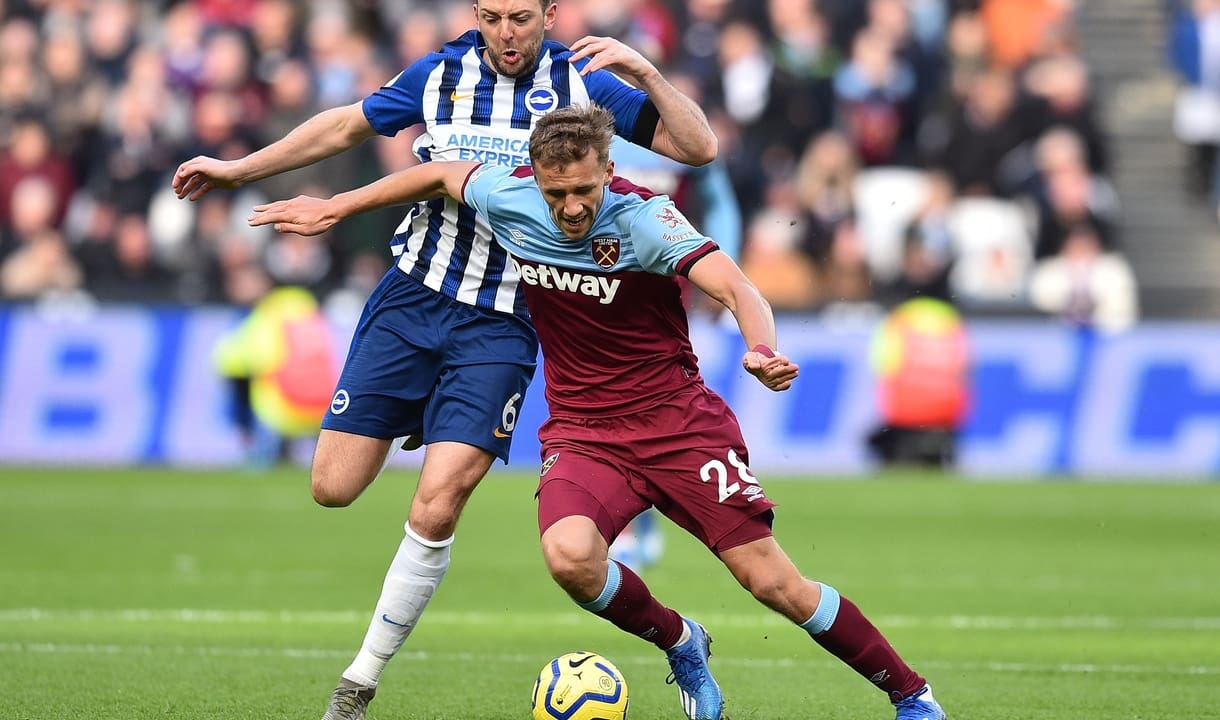 West Ham vs Brighton Preview, Tips and Odds - Sportingpedia - Latest