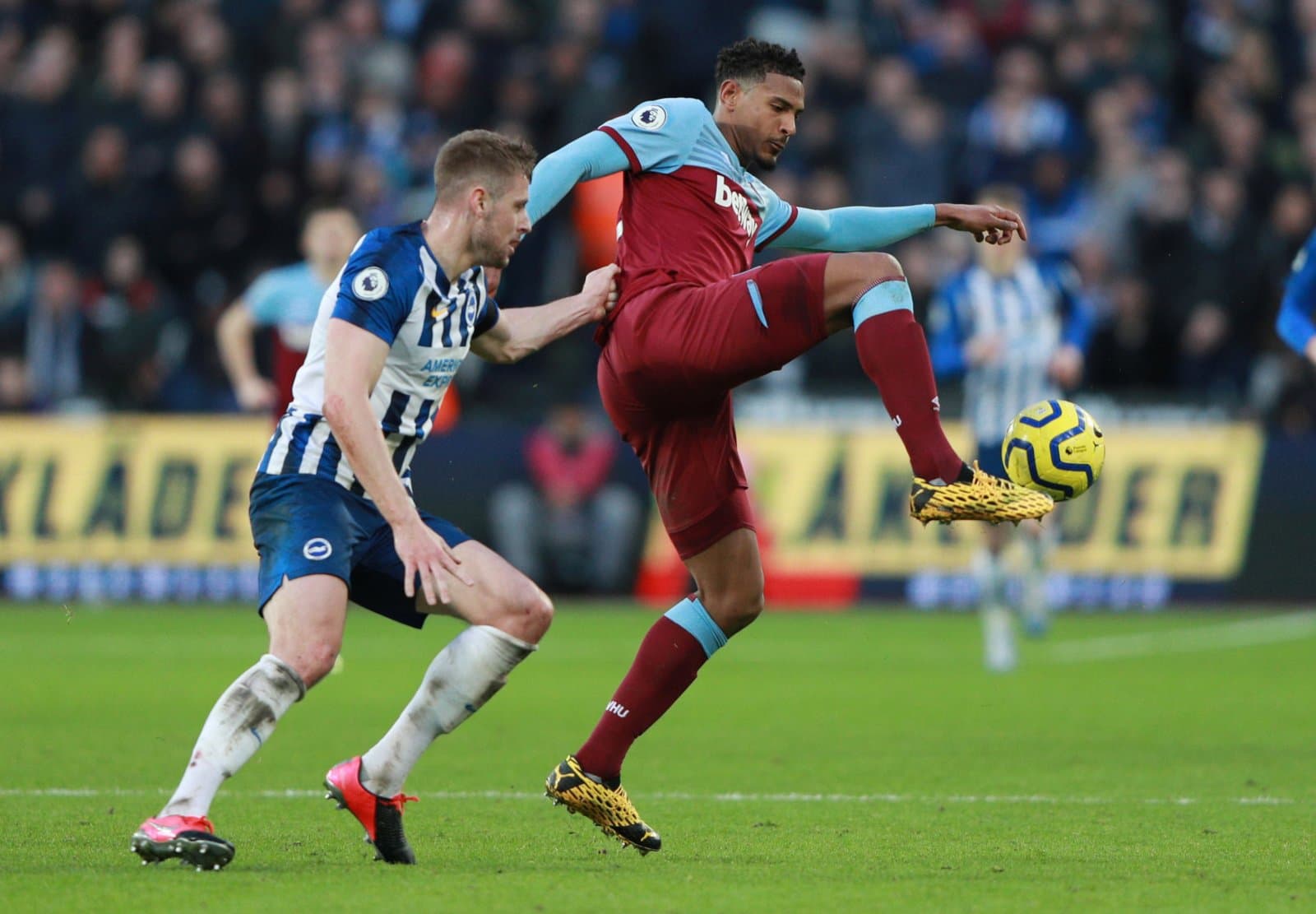 West Ham vs Brighton Preview, Tips and Odds - Sportingpedia - Latest