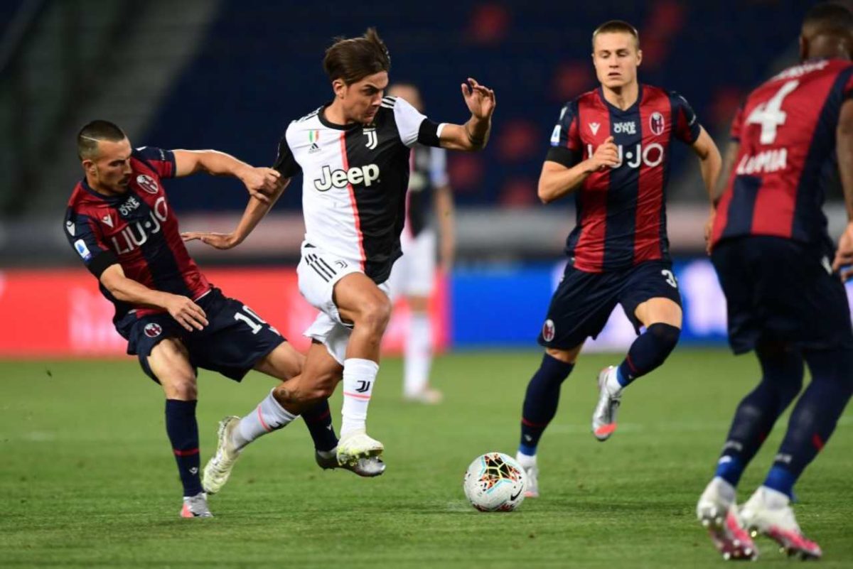 Juventus vs Bologna Preview, Tips and Odds Sportingpedia Latest Sports News From All Over
