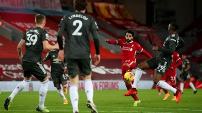 Manchester United vs Liverpool Preview, Tips and Odds ...