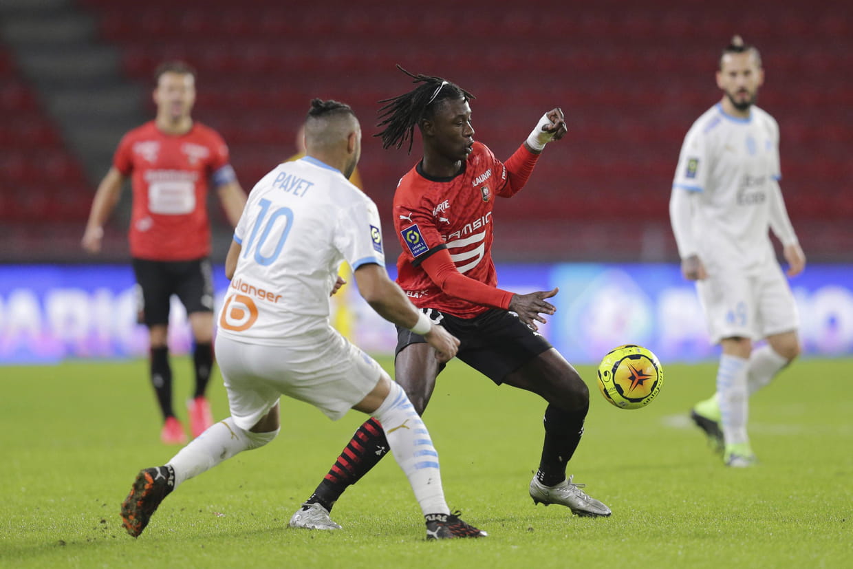Marseille vs Rennes Preview, Tips and Odds Sportingpedia Latest