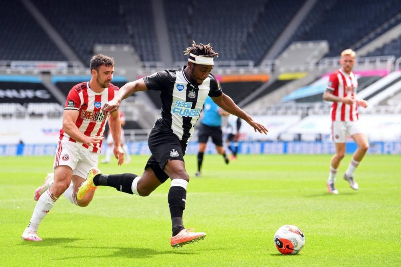 Sheffield United vs Newcastle Preview, Tips and Odds  Sportingpedia
